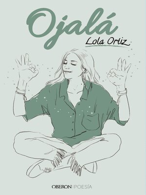 cover image of Ojalá